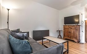 Appartement Les Jonquilles